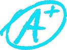 A+