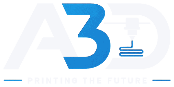 A3D Printing